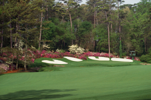 Masters Augusta
